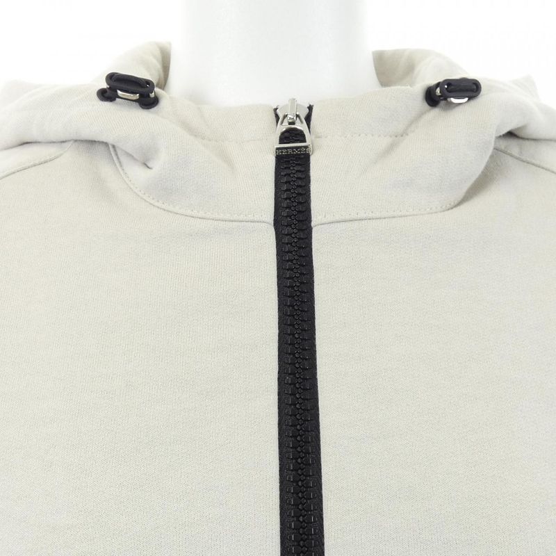 Hermes CLOU DE Selle Sellier H800735e Hermes Fit Parka