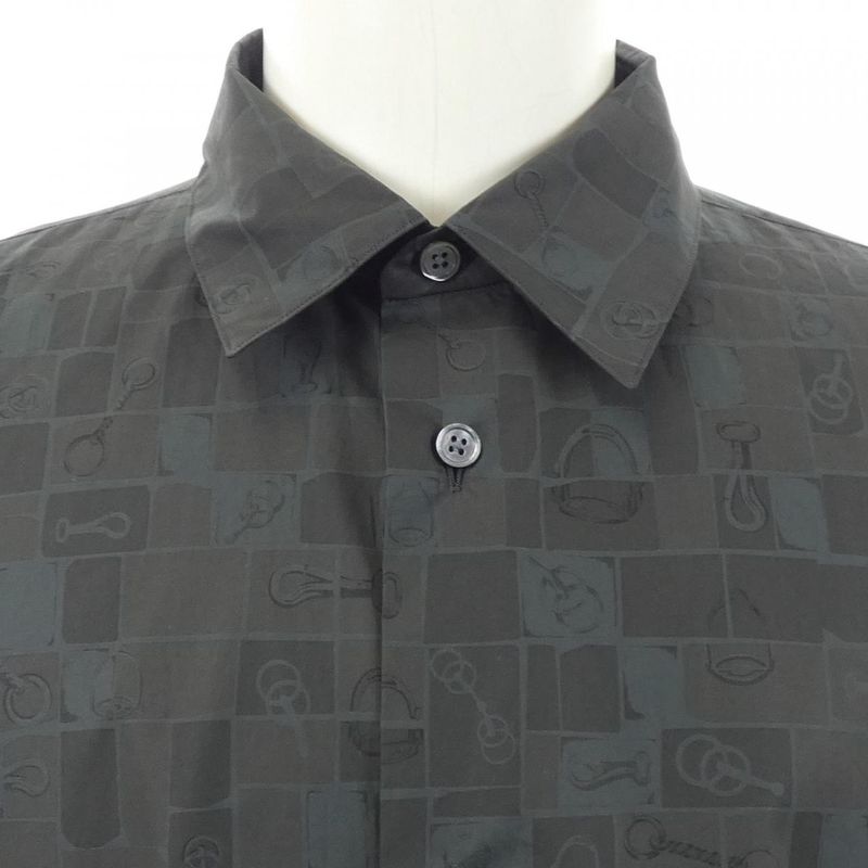 Hermes 566500he Shirt