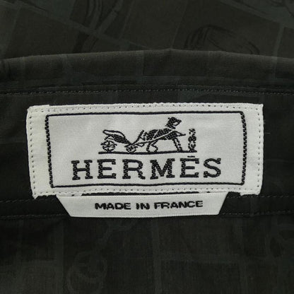 Hermes 566500he Shirt