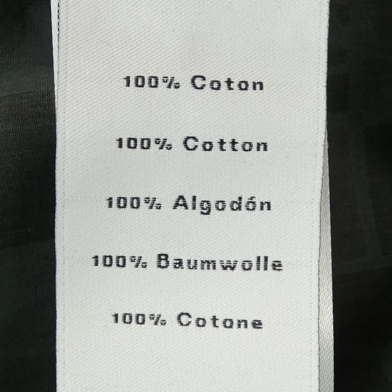 Hermes 566500he Shirt