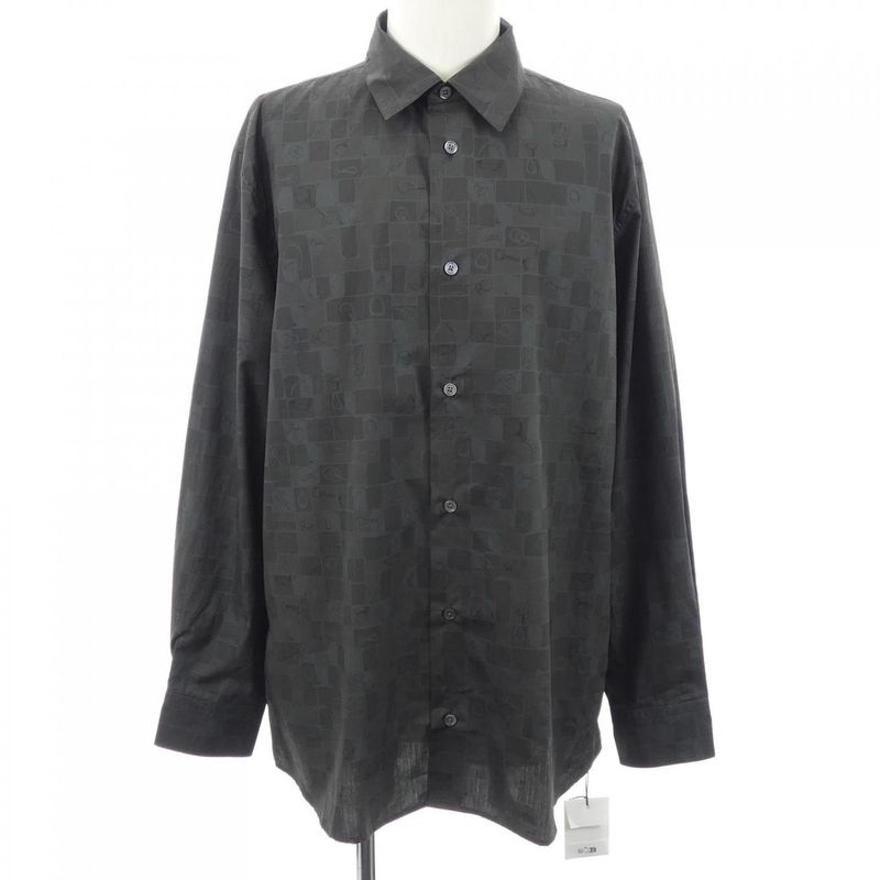 Hermes 566500he Shirt
