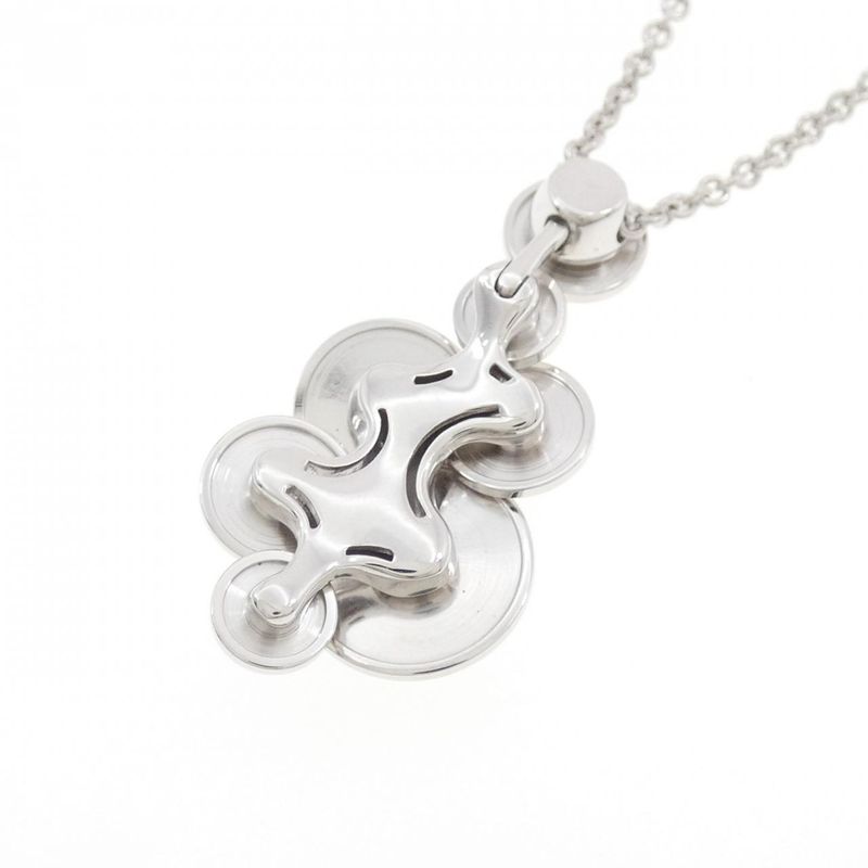 Bvlgari Chikladi Petit Model Necklace