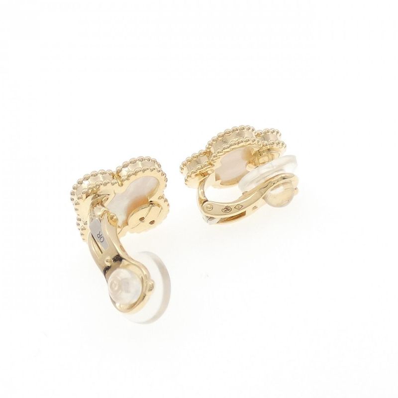 Van Cleef & Arpels Vintage Alhambra Earring