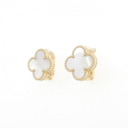 Van Cleef & Arpels Vintage Alhambra Earring