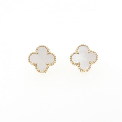 Van Cleef & Arpels Vintage Alhambra Earring