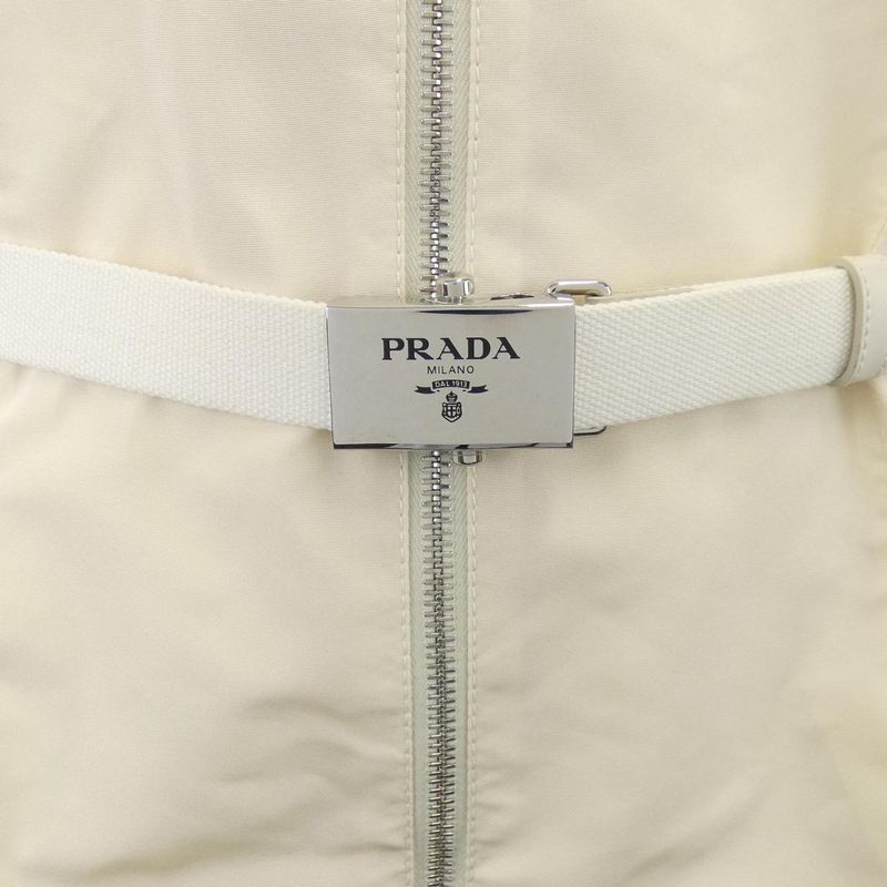 Prada P3m00h SOOO 14KH Dress