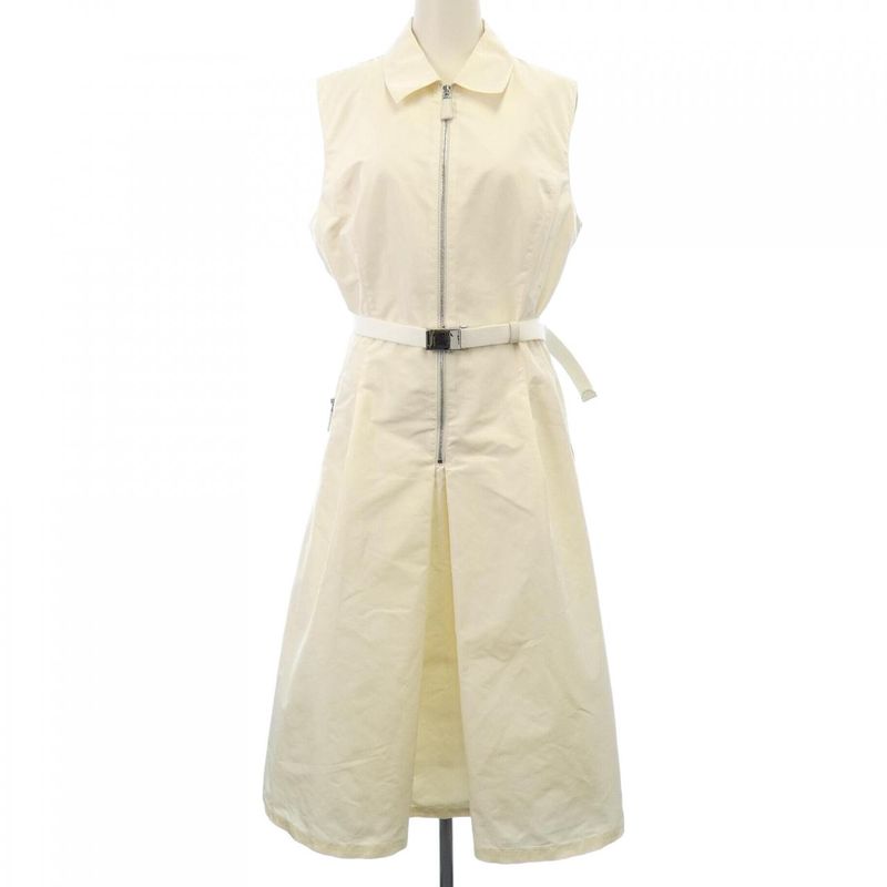 Prada P3m00h SOOO 14KH Dress