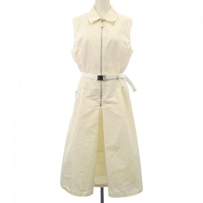 Prada P3m00h SOOO 14KH Dress