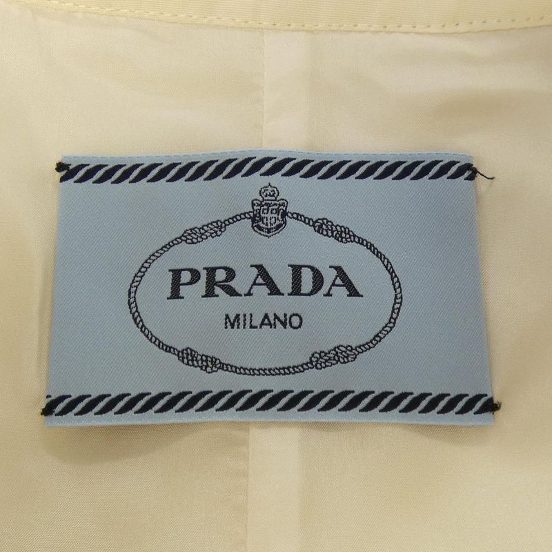 Prada P3m00h SOOO 14KH Dress