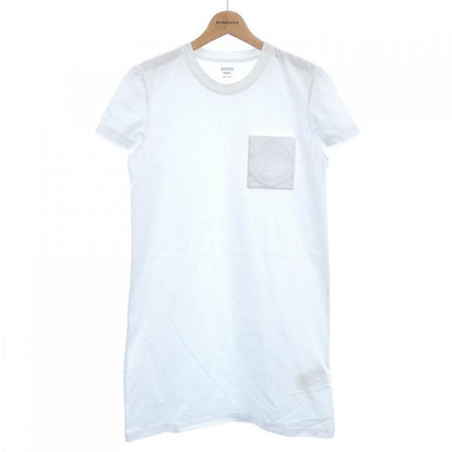 Hermes Dress Embroidered Pocket 4e4515da Cut Dress