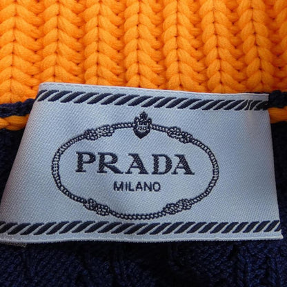 Prada P24m0f S191 1TI6 Knit