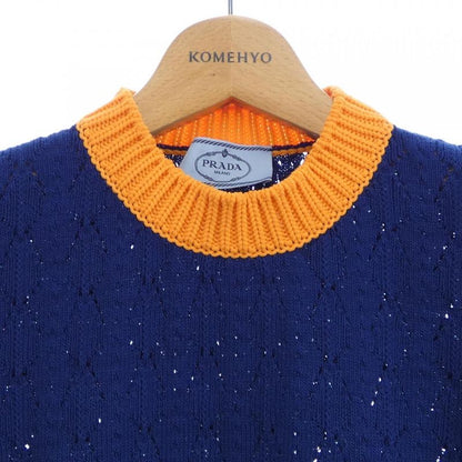 Prada P24m0f S191 1TI6 Knit