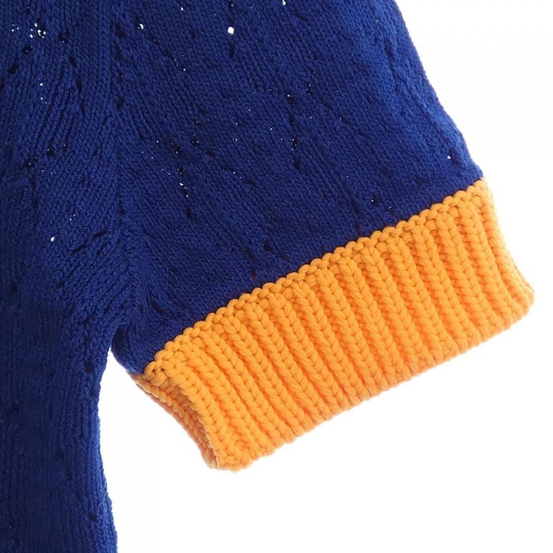 Prada P24m0f S191 1TI6 Knit