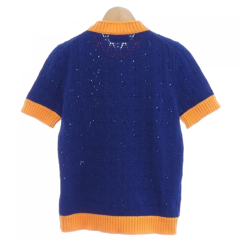 Prada P24m0f S191 1TI6 Knit