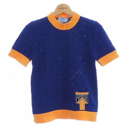 Prada P24m0f S191 1TI6 Knit