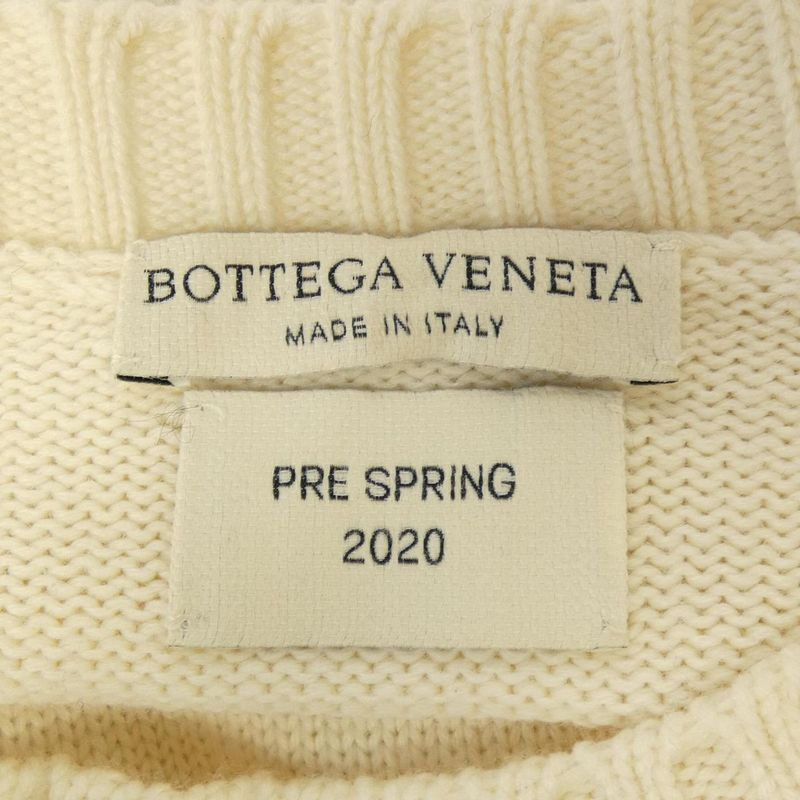 Bottega Veneta 606535 Vkjo036 Knit