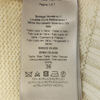 Bottega Veneta 606535 Vkjo036 Knit