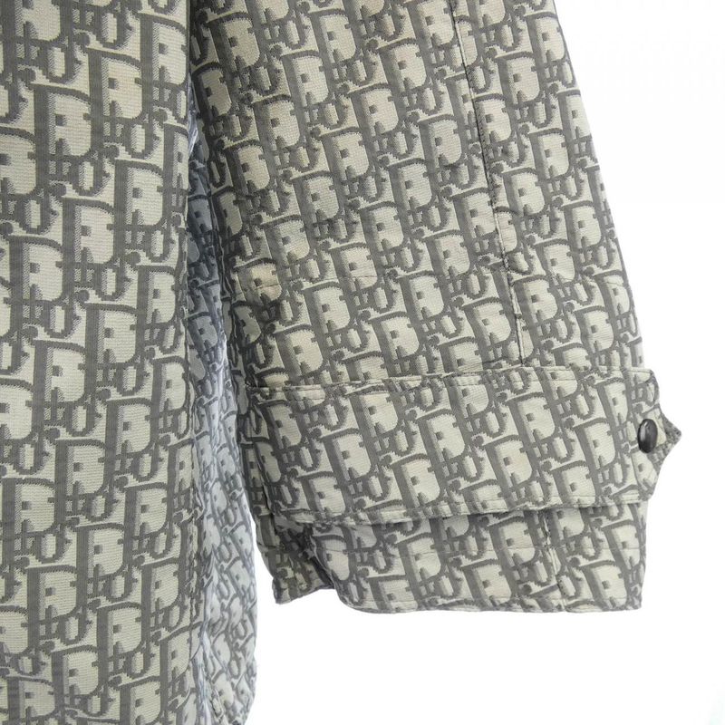 Christian DIOR Anorak Dior Oblique 117c10a2970 Jacket