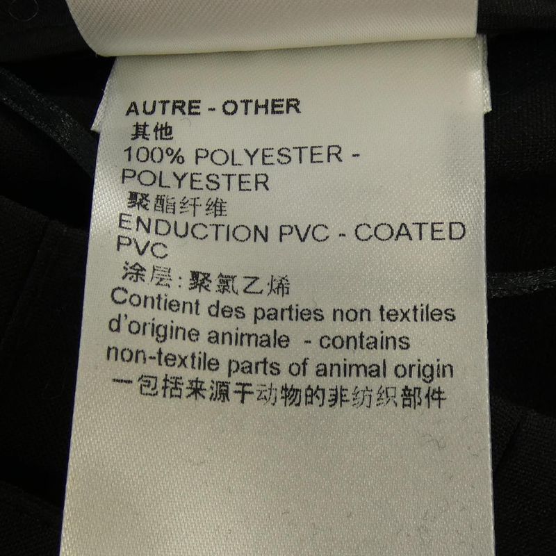 Louis Vuitton Fnpx98fel Pants