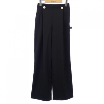 Louis Vuitton Fnpx98fel Pants