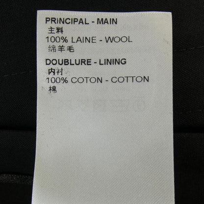 Louis Vuitton Fnpx98fel Pants