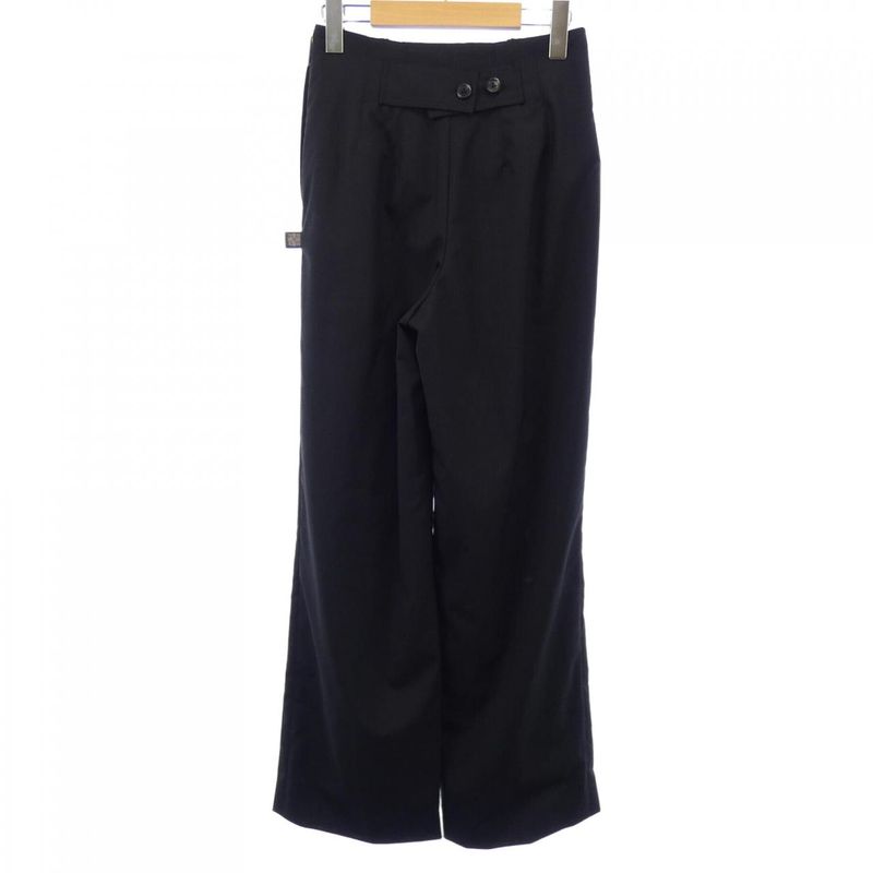 Louis Vuitton Fnpx98fel Pants