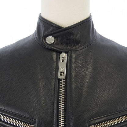 Louis Vuitton Hal52ekb4 Leather Jacket