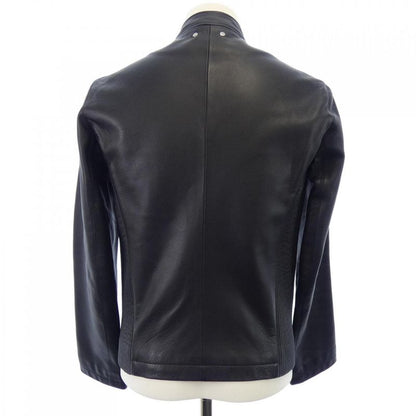 Louis Vuitton Hal52ekb4 Leather Jacket