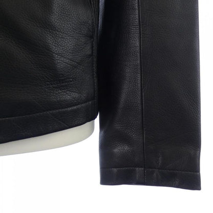 Louis Vuitton Hal52ekb4 Leather Jacket