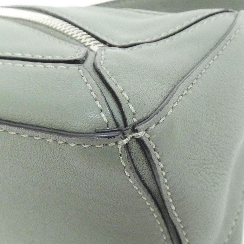 Loewe Puzzle Bum Bag Mini B510u89x02 Shoulder Bag