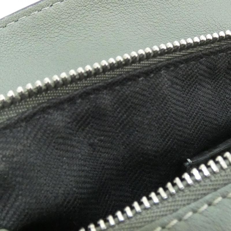 Loewe Puzzle Bum Bag Mini B510u89x02 Shoulder Bag