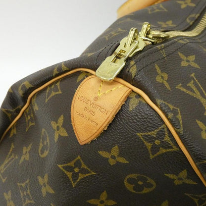 Louis Vuitton Monogram Keepall 55cm (21.65in) M41424 Boston Bag