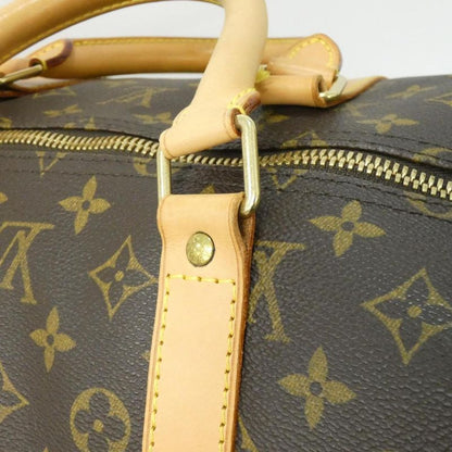 Louis Vuitton Monogram Keepall 55cm (21.65in) M41424 Boston Bag