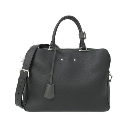 Louis Vuitton Taurillon Alma Briefcase MM M54381 Bag