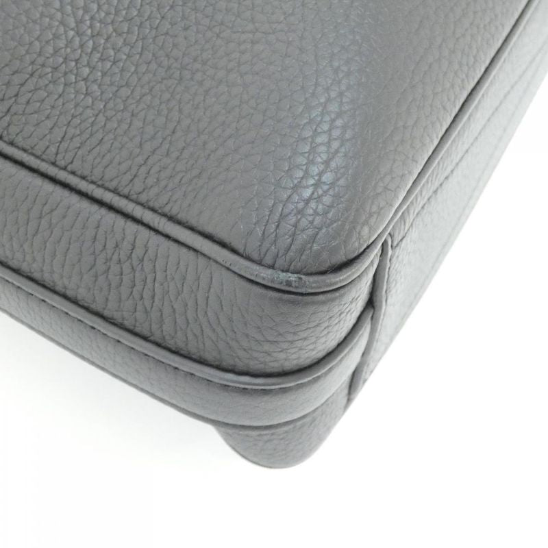 Louis Vuitton Taurillon Alma Briefcase MM M54381 Bag
