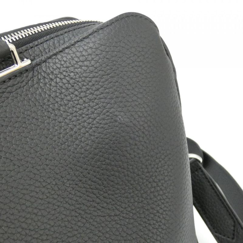 Louis Vuitton Taurillon Alma Briefcase MM M54381 Bag