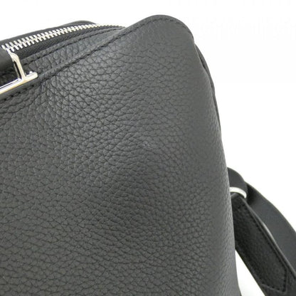 Louis Vuitton Taurillon Alma Briefcase MM M54381 Bag