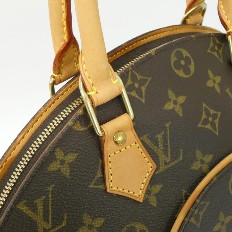 Louis Vuitton Monogram Ellipse MM M51126 Bag