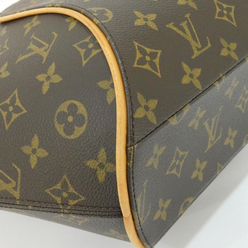 Louis Vuitton Monogram Ellipse MM M51126 Bag
