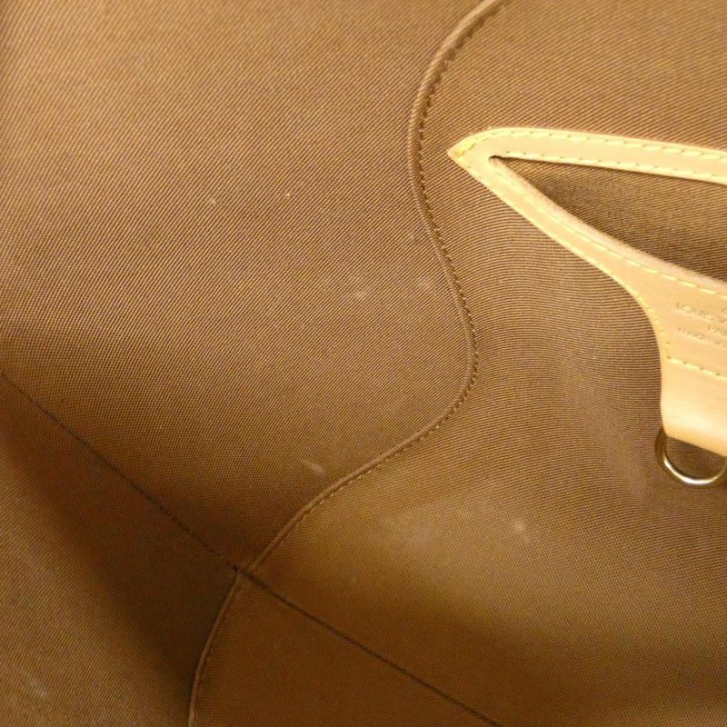 Louis Vuitton Monogram Ellipse MM M51126 Bag