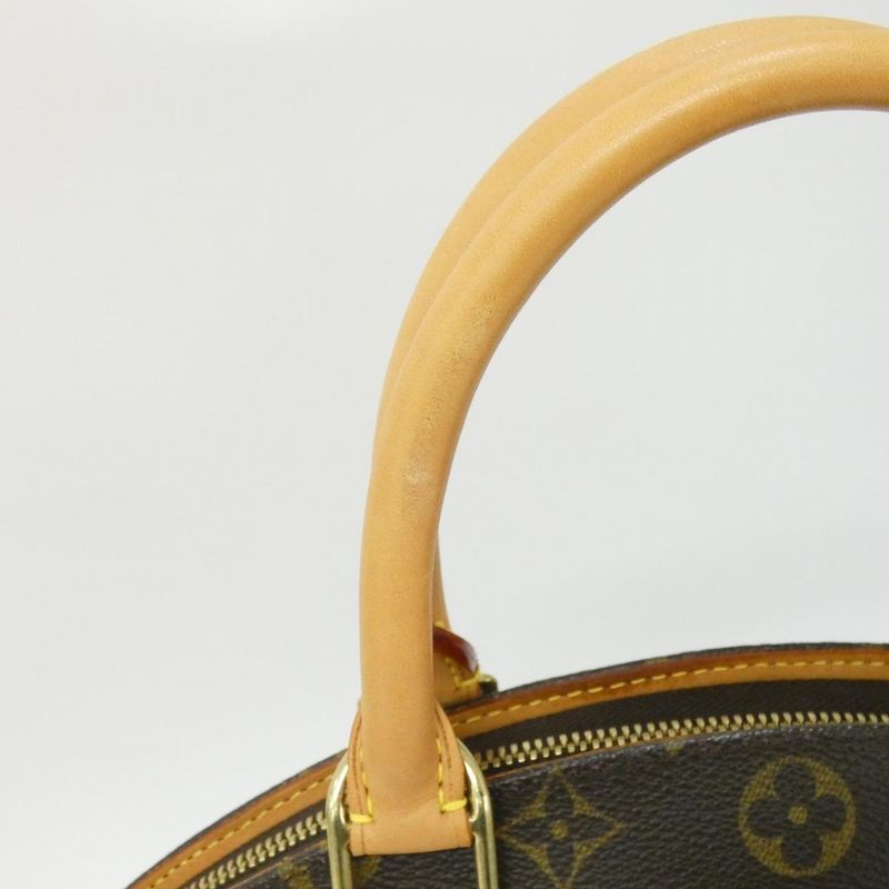 Louis Vuitton Monogram Ellipse MM M51126 Bag
