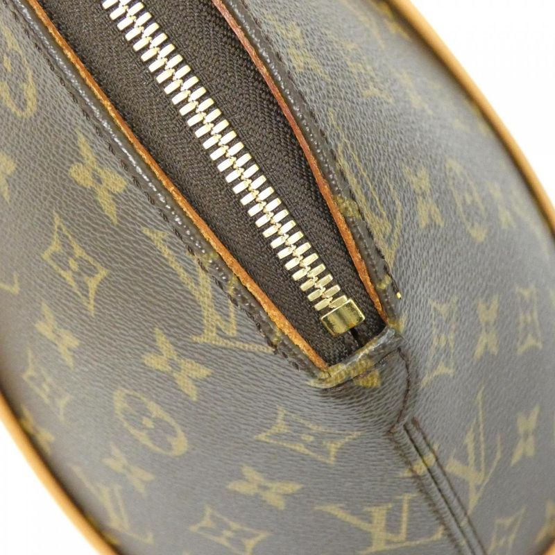 Louis Vuitton Monogram Ellipse MM M51126 Bag