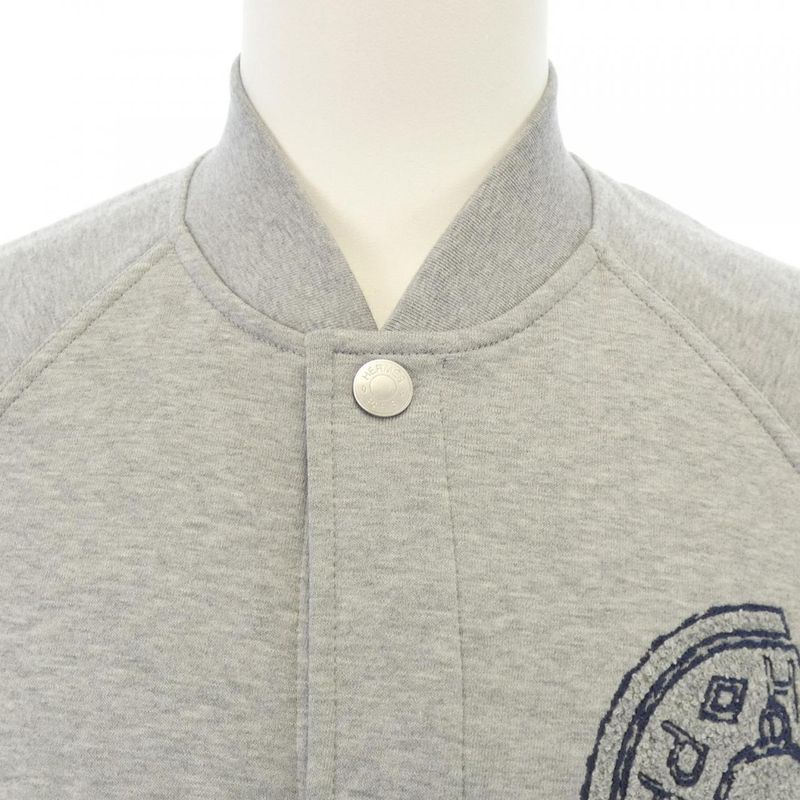 Hermes Crude Cell 557850ha Blouson