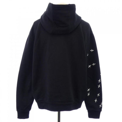 Louis Vuitton LV Plain Printed Hiy43wrle Parka