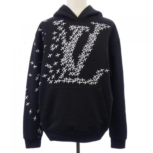 Louis Vuitton LV Plain Printed Hiy43wrle Parka