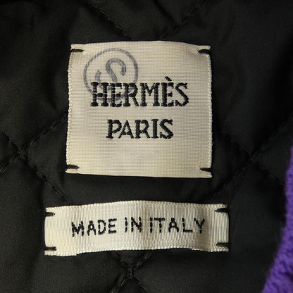 Hermes Figure Artistique Varsity Embroide 3h4208dd Blouson