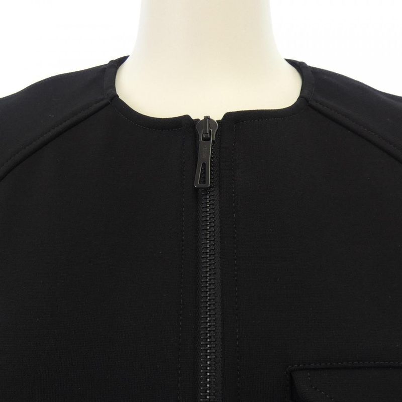 Hermes 3e0203dj Collarless Jacket