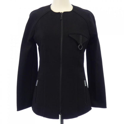 Hermes 3e0203dj Collarless Jacket