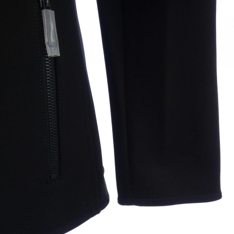 Hermes 3e0203dj Collarless Jacket