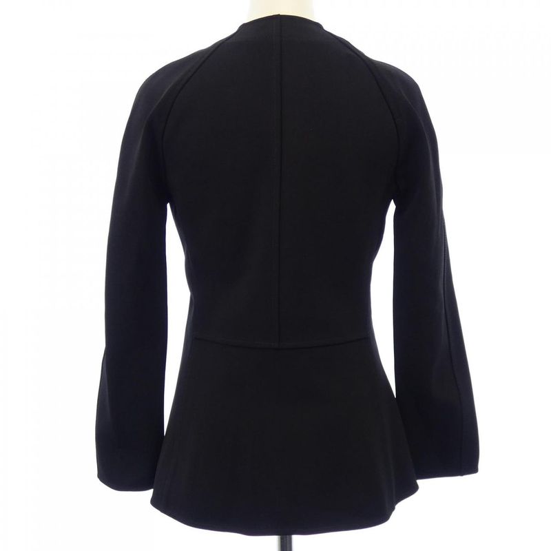 Hermes 3e0203dj Collarless Jacket